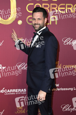 José Carreras Gala 2024 in Leipzig