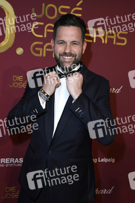 José Carreras Gala 2024 in Leipzig