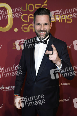 José Carreras Gala 2024 in Leipzig