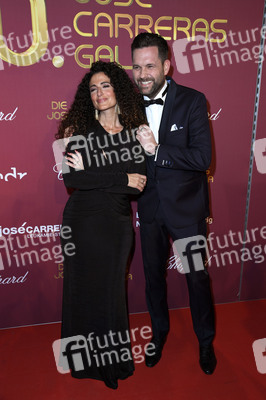 José Carreras Gala 2024 in Leipzig