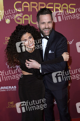 José Carreras Gala 2024 in Leipzig