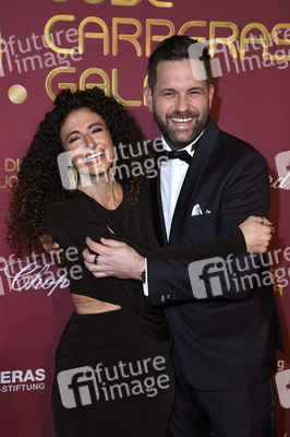 José Carreras Gala 2024 in Leipzig