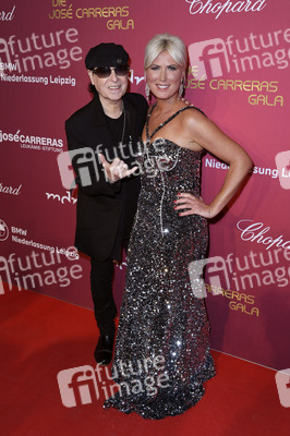 José Carreras Gala 2024 in Leipzig