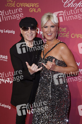 José Carreras Gala 2024 in Leipzig