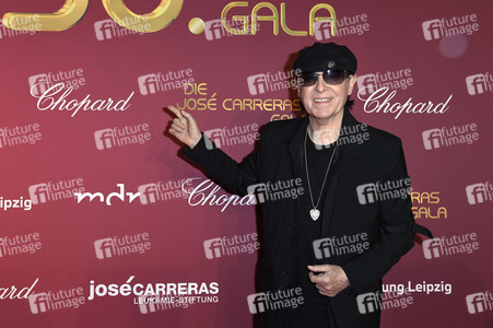 José Carreras Gala 2024 in Leipzig