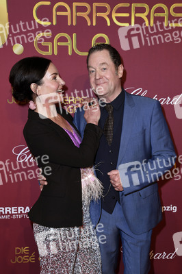 José Carreras Gala 2024 in Leipzig