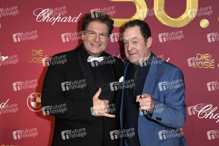 José Carreras Gala 2024 in Leipzig