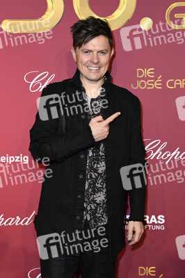 José Carreras Gala 2024 in Leipzig