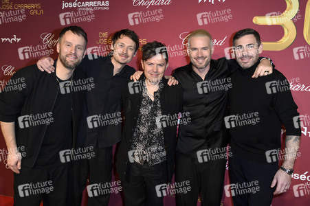 José Carreras Gala 2024 in Leipzig