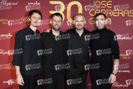 José Carreras Gala 2024 in Leipzig