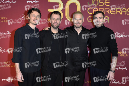 José Carreras Gala 2024 in Leipzig