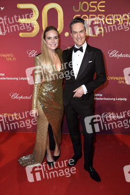 José Carreras Gala 2024 in Leipzig