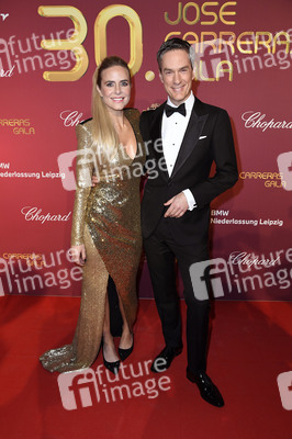 José Carreras Gala 2024 in Leipzig