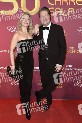 José Carreras Gala 2024 in Leipzig