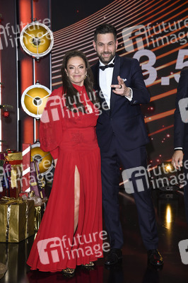 José Carreras Gala 2024 in Leipzig