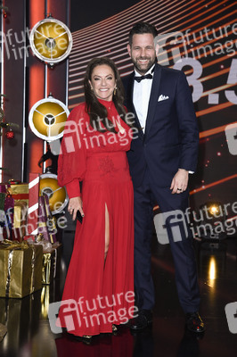 José Carreras Gala 2024 in Leipzig