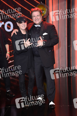 José Carreras Gala 2024 in Leipzig