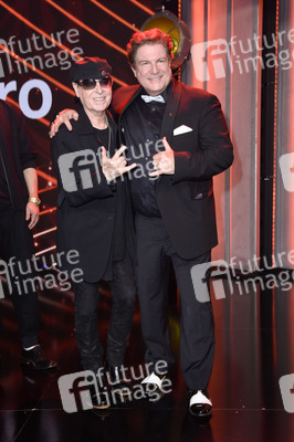 José Carreras Gala 2024 in Leipzig