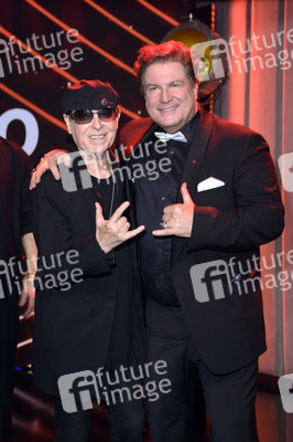 José Carreras Gala 2024 in Leipzig