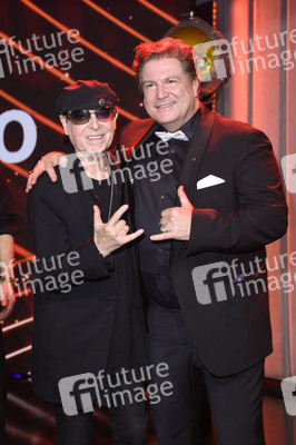 José Carreras Gala 2024 in Leipzig