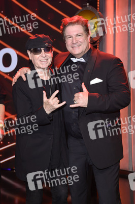 José Carreras Gala 2024 in Leipzig