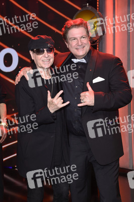 José Carreras Gala 2024 in Leipzig