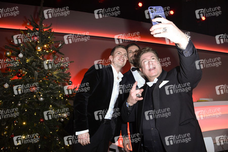 José Carreras Gala 2024 in Leipzig