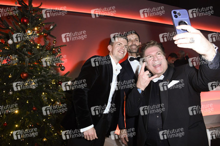 José Carreras Gala 2024 in Leipzig