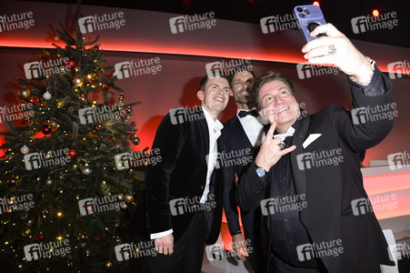 José Carreras Gala 2024 in Leipzig