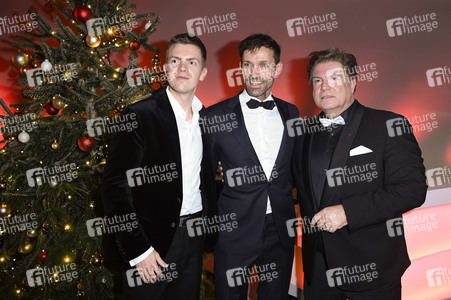 José Carreras Gala 2024 in Leipzig