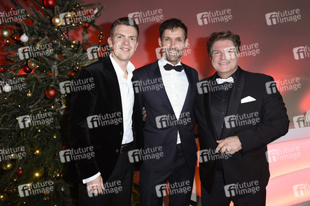 José Carreras Gala 2024 in Leipzig