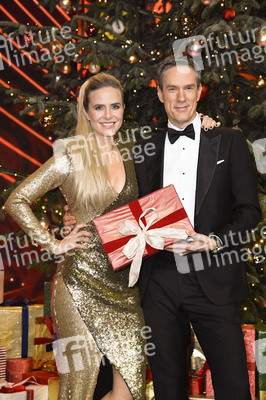 José Carreras Gala 2024 in Leipzig