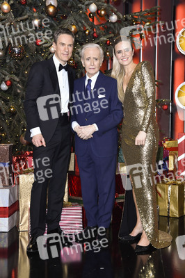 José Carreras Gala 2024 in Leipzig