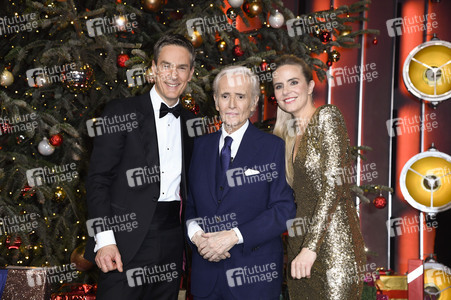 José Carreras Gala 2024 in Leipzig