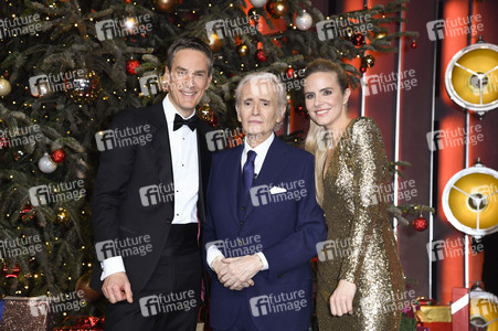 José Carreras Gala 2024 in Leipzig