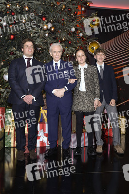 José Carreras Gala 2024 in Leipzig