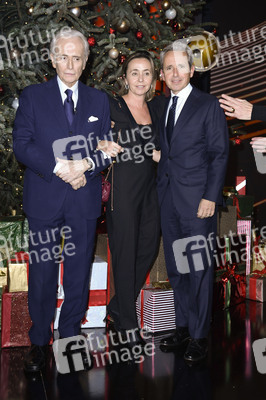 José Carreras Gala 2024 in Leipzig