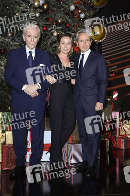 José Carreras Gala 2024 in Leipzig