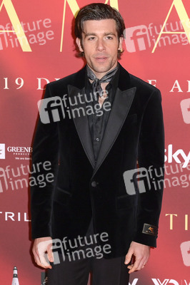 Filmpremiere 'Diamanti' in Rom