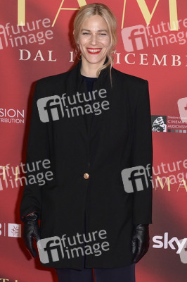 Filmpremiere 'Diamanti' in Rom