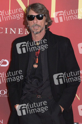 Filmpremiere 'Diamanti' in Rom