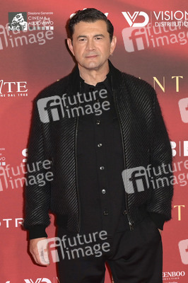 Filmpremiere 'Diamanti' in Rom