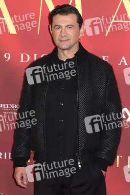 Filmpremiere 'Diamanti' in Rom