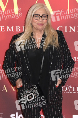 Filmpremiere 'Diamanti' in Rom