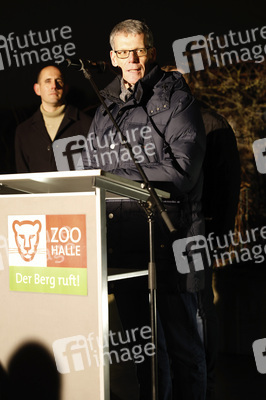 Magische Lichterwelten in Halle