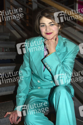 Filmpremiere 'Die geschützten Männer' in Berlin