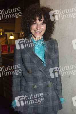 Filmpremiere 'Die geschützten Männer' in Berlin