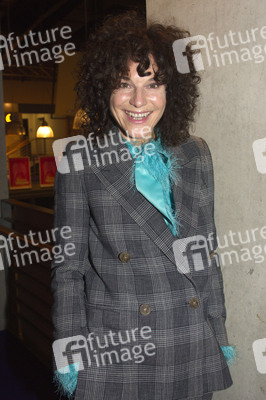 Filmpremiere 'Die geschützten Männer' in Berlin