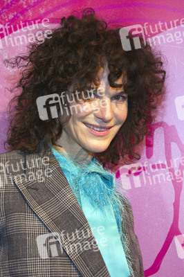 Filmpremiere 'Die geschützten Männer' in Berlin