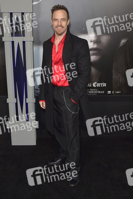 Filmpremiere 'Nosferatu - Der Untote' in Los Angeles